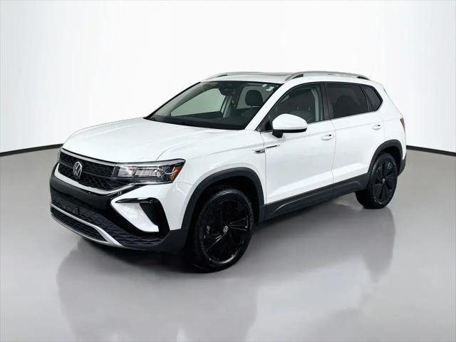 2024 Volkswagen Taos 1.5T SE for sale in Danbury, CT