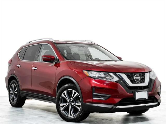 2019 Nissan Rogue SV for sale in Bensenville, IL