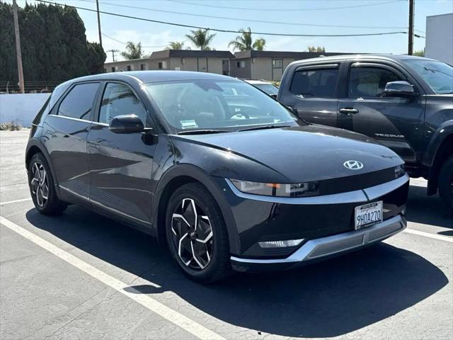 2023 Hyundai IONIQ 5 SE for sale in Westminster, CA