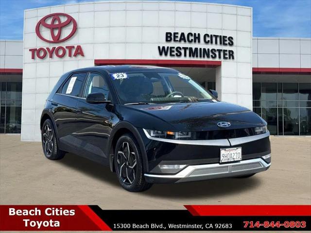 2023 Hyundai IONIQ 5 SE for sale in Westminster, CA