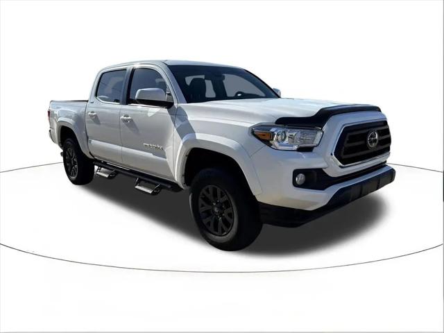 2023 Toyota Tacoma SR5 V6 for sale in Mobile, AL
