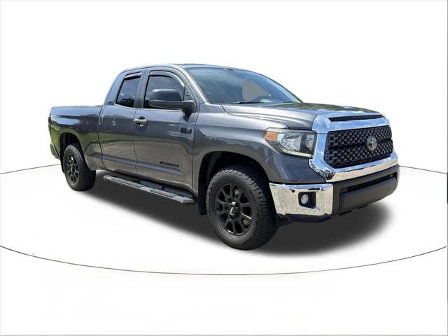 2021 Toyota Tundra SR5 for sale in Mobile, AL