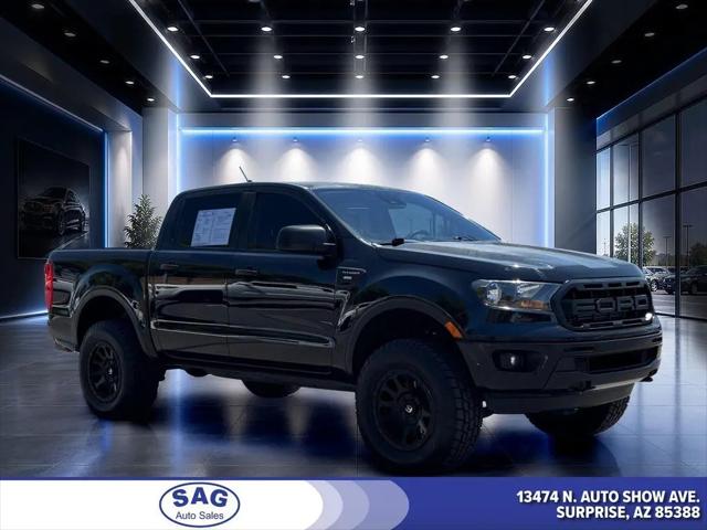 2020 Ford Ranger XL for sale in Surprise, AZ