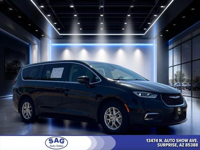 2024 Chrysler Pacifica Touring L for sale in Surprise, AZ
