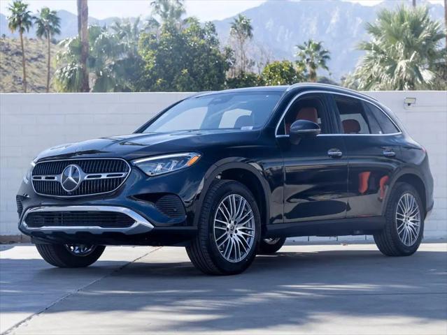 2026 Mercedes-Benz GLC SUV for sale in Palm Springs, CA