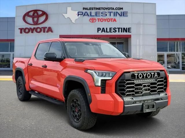 2023 Toyota Tundra TRD Pro for sale in Palestine, TX