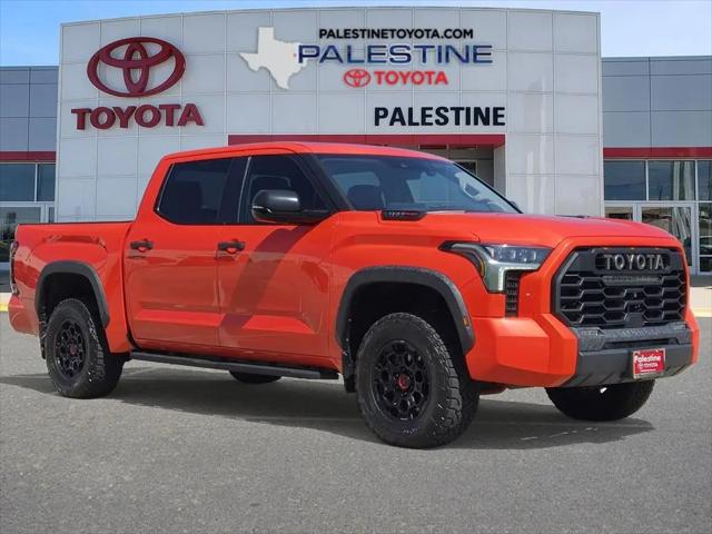 2023 Toyota Tundra TRD Pro for sale in Palestine, TX