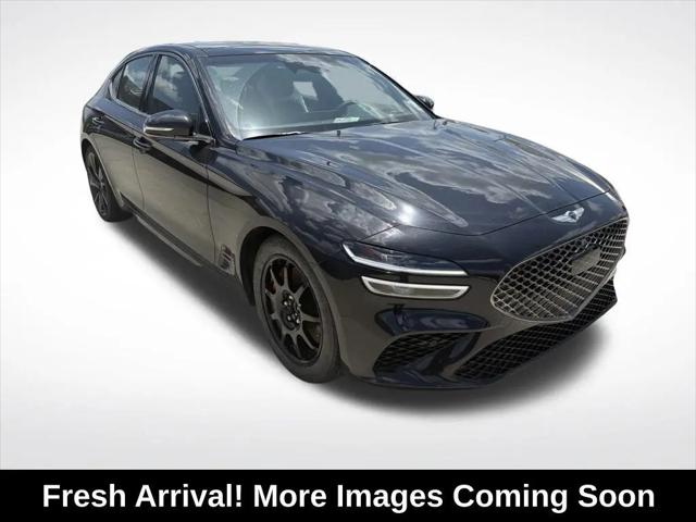 2023 Genesis G70 3.3T RWD for sale in Baton Rouge, LA