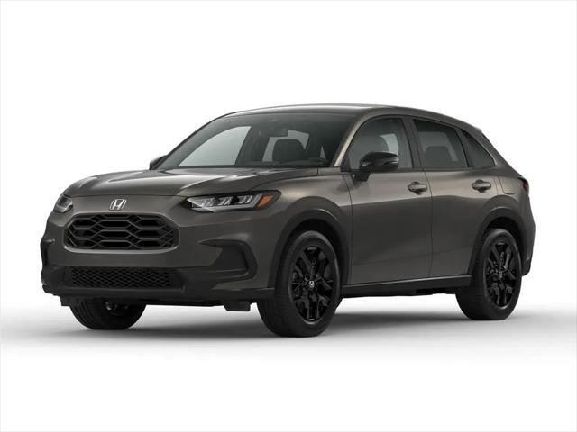 2023 Honda HR-V 2WD Sport for sale in Medford, MA