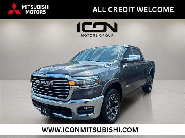 2026 Ram 1500 Laramie Crew Cab 4x4 5'7" Box for sale in Medford, MA