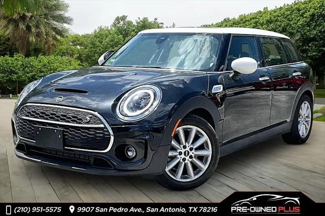 2023 MINI Cooper Clubman Cooper S for sale in San Antonio, TX