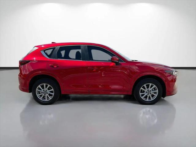 2024 Mazda CX-5 2.5 S Select for sale in Tampa, FL