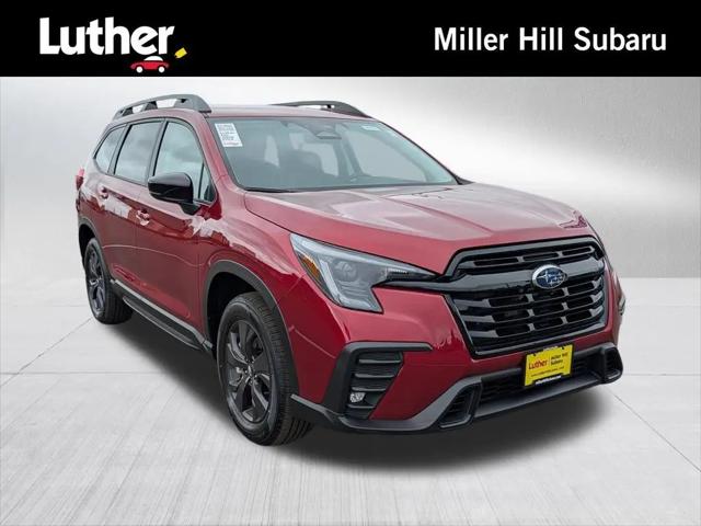 2026 Subaru Ascent Premium 7-Passenger for sale in Duluth, MN