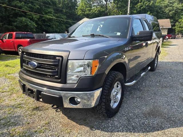 2013 Ford F-150 XL for sale in Ringwood, NJ