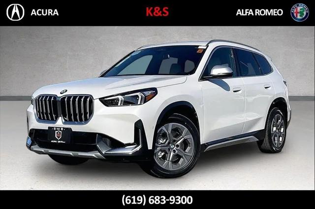 2024 BMW X1 xDrive28i for sale in San Diego, CA