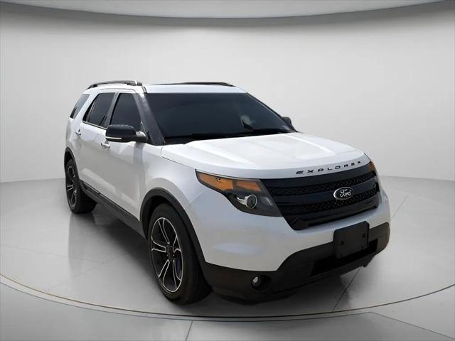2014 Ford Explorer Sport for sale in Chillicothe, MO