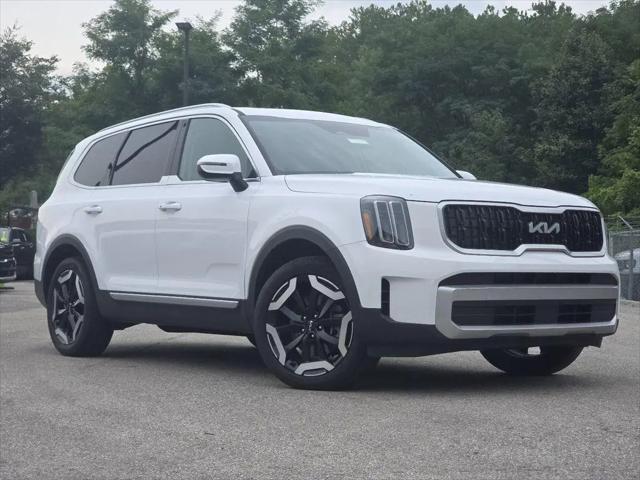2024 Kia Telluride EX for sale in Columbus, OH