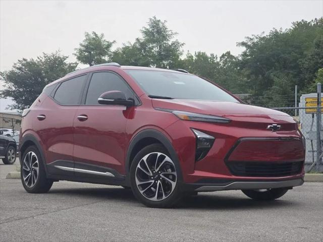 2023 Chevrolet Bolt EUV FWD Premier for sale in Columbus, OH