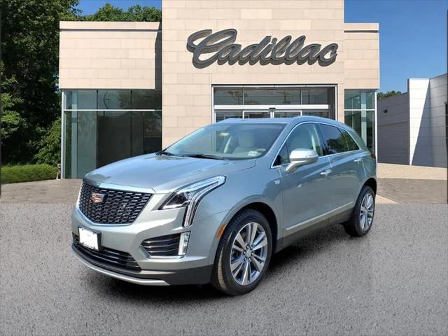 2024 Cadillac XT5 AWD Premium Luxury for sale in North Brunswick, NJ