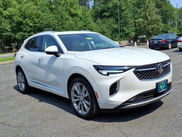 2023 Buick Envision Avenir AWD for sale in North Brunswick, NJ