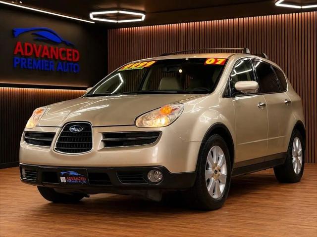 2007 Subaru B9 Tribeca Limited 5-Passenger for sale in Portland, OR