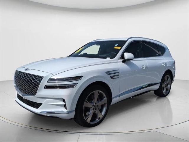 2024 Genesis GV80 3.5T AWD for sale in Sarasota, FL