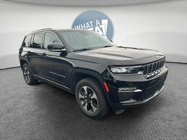 2024 Jeep Grand Cherokee Base for sale in Pittsburgh, PA