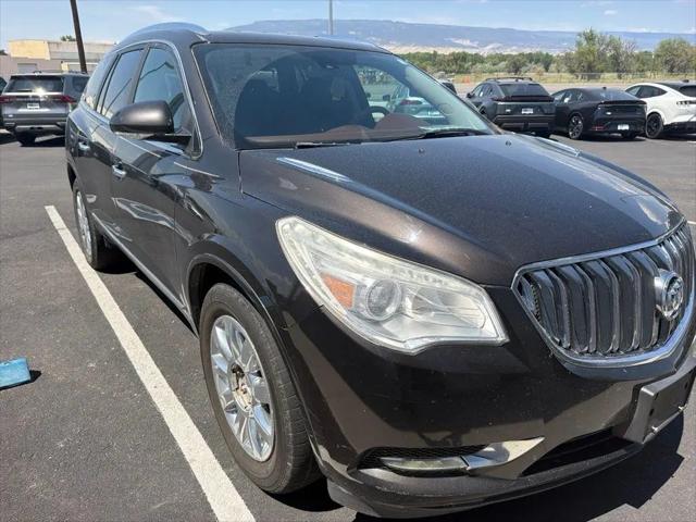 2014 Buick Enclave Leather for sale in Delta, CO