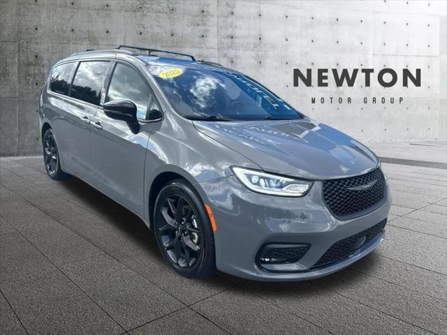 2025 Chrysler Pacifica Limited for sale in Russellville, KY