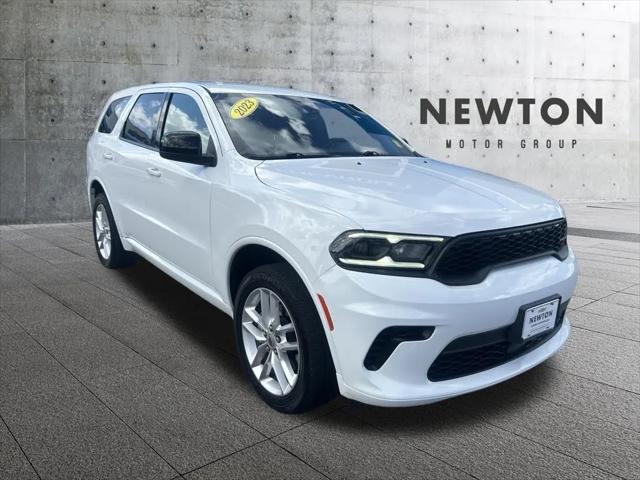 2023 Dodge Durango GT Launch Edition  AWD for sale in Russellville, KY
