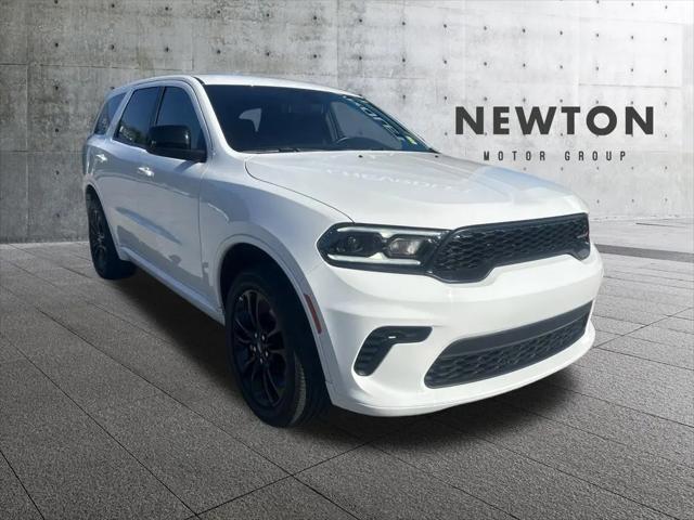 2026 Dodge Durango GT AWD for sale in Russellville, KY