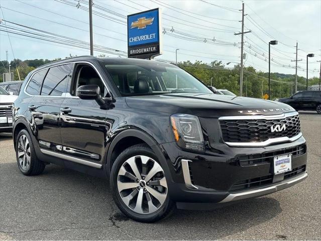 2022 Kia Telluride S for sale in Bridgewater, NJ
