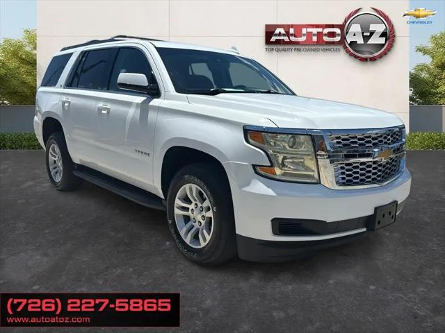 2019 Chevrolet Tahoe LT for sale in San Antonio, TX