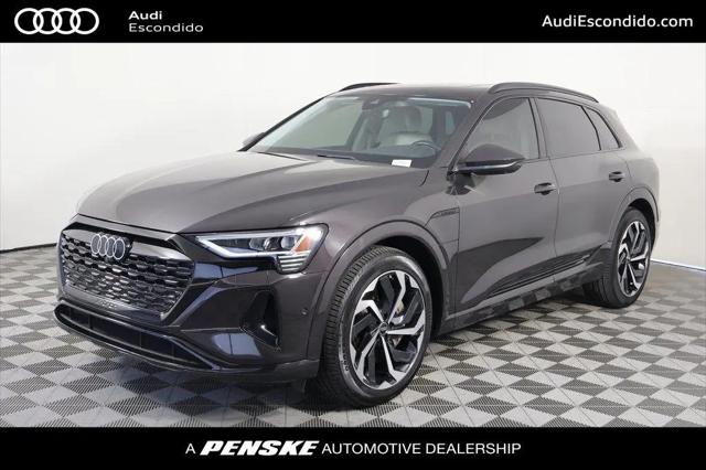 2024 Audi e-tron Premium Plus quattro for sale in Escondido, CA