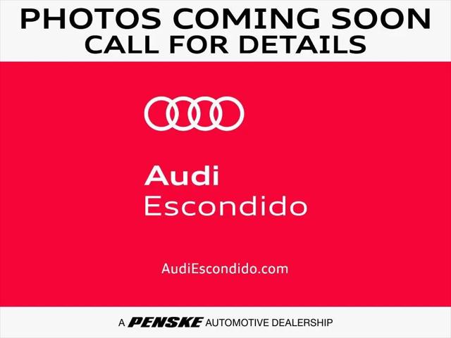 2025 Audi Q5 Premium Plus 55 TFSI e S line quattro S tronic for sale in Escondido, CA