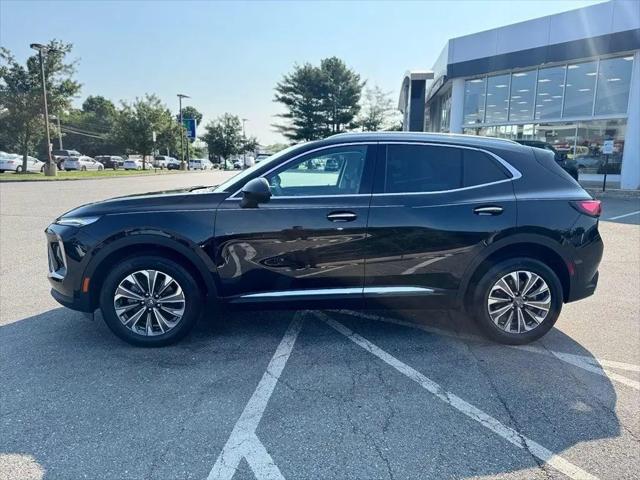 2026 Buick Envision Preferred AWD for sale in Westborough, MA