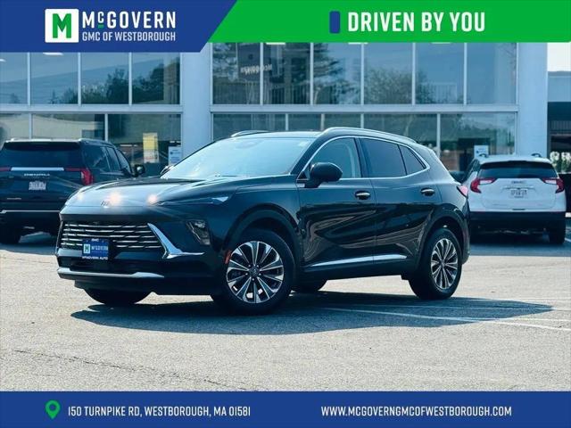 2026 Buick Envision Preferred AWD for sale in Westborough, MA