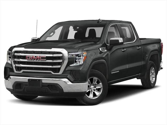 2022 GMC Sierra 1500 Limited SLE for sale in Westborough, MA