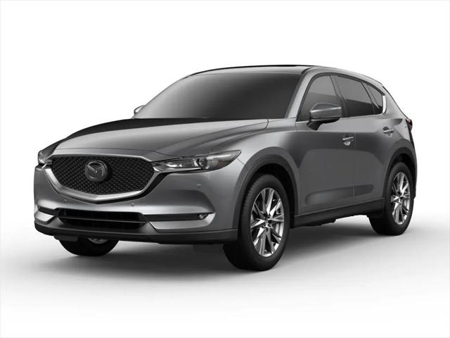 2021 Mazda CX-5 Signature for sale in Plano, TX