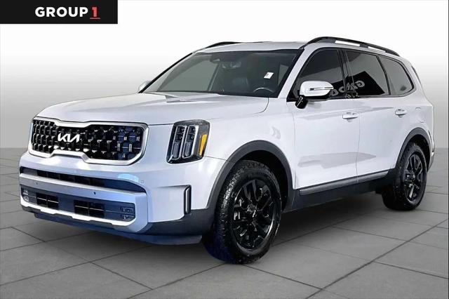 2023 Kia Telluride SX Prestige X-Pro for sale in Houston, TX