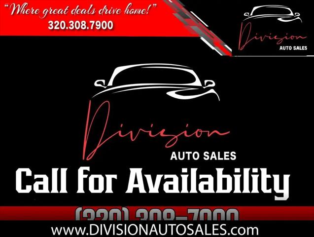 2023 Subaru Forester Base for sale in St. Cloud, MN