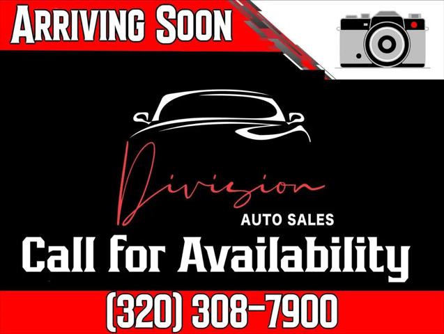 2018 Jeep Grand Cherokee Summit 4x4 for sale in St. Cloud, MN
