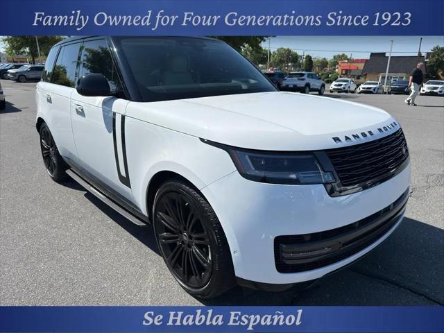 2024 Land Rover Range Rover P400 SE for sale in Rock Hill, SC