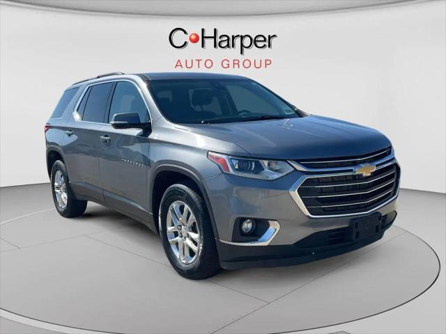 2020 Chevrolet Traverse LT for sale in Belle Vernon, PA