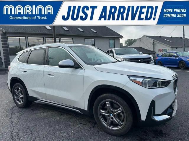 2023 BMW X1 xDrive28i for sale in Webster, NY