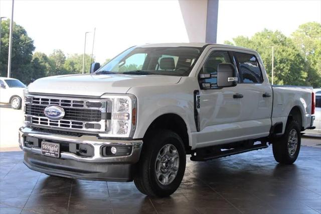 2025 Ford F-250 XLT for sale in Center, TX