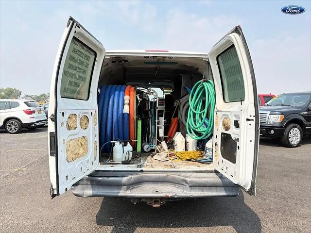 2007 Ford E-350 Super Duty Recreational for sale in Moses Lake, WA