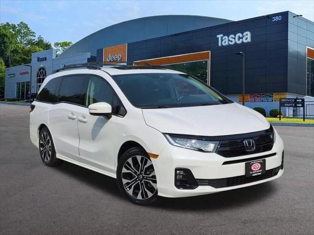 2025 Honda Odyssey Elite for sale in Elmsford, NY