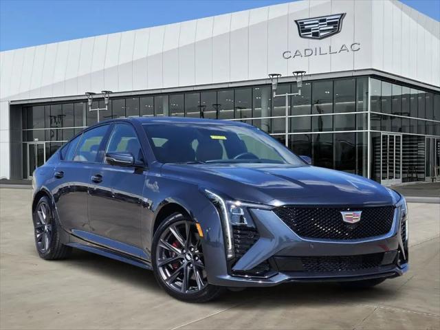 2026 Cadillac CT5 Sport RWD for sale in Terrell, TX
