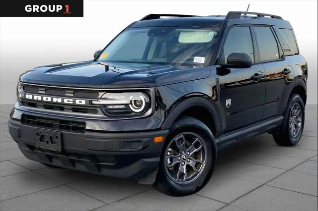 2024 Ford Bronco Sport Big Bend for sale in Columbus, GA